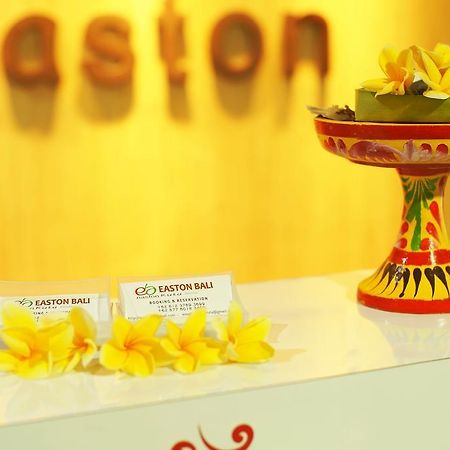 Easton Kuta Homestay 外观 照片