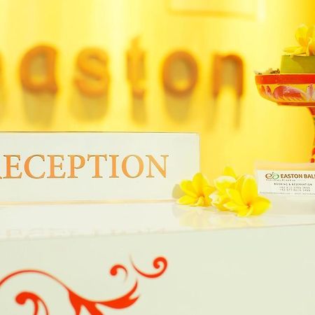 Easton Kuta Homestay 外观 照片