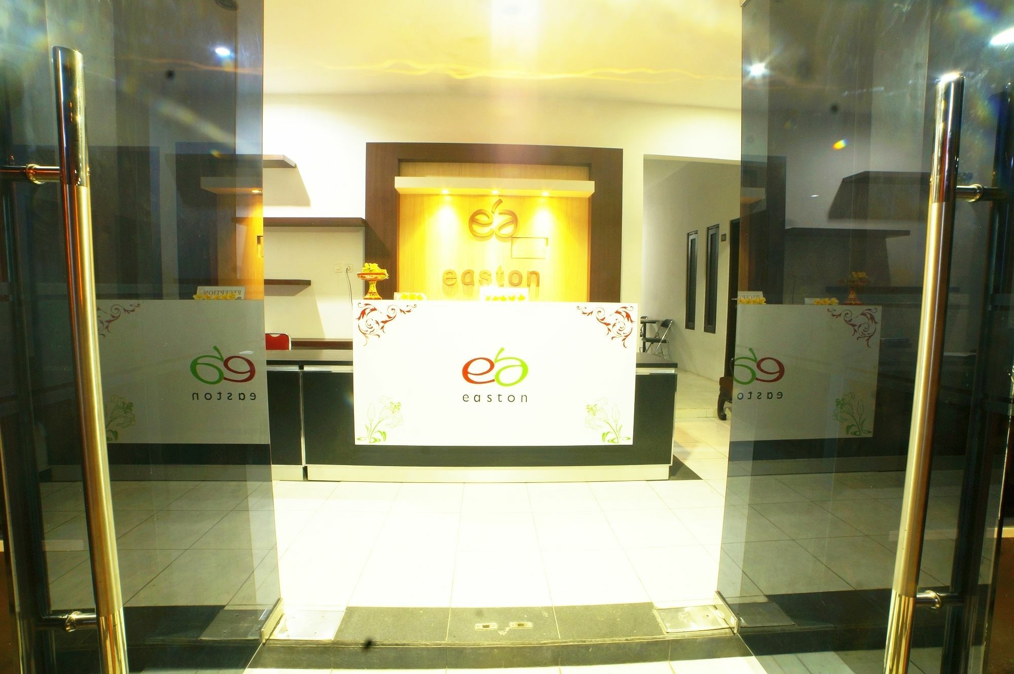 Easton Kuta Homestay 外观 照片