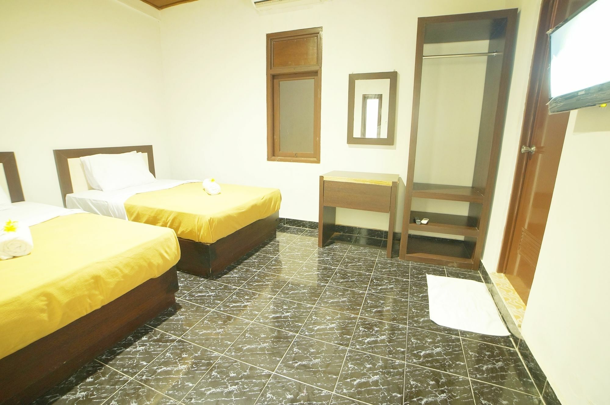 Easton Kuta Homestay 外观 照片