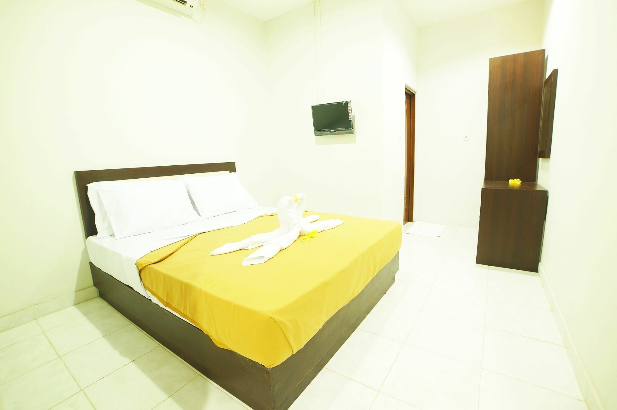Easton Kuta Homestay 外观 照片