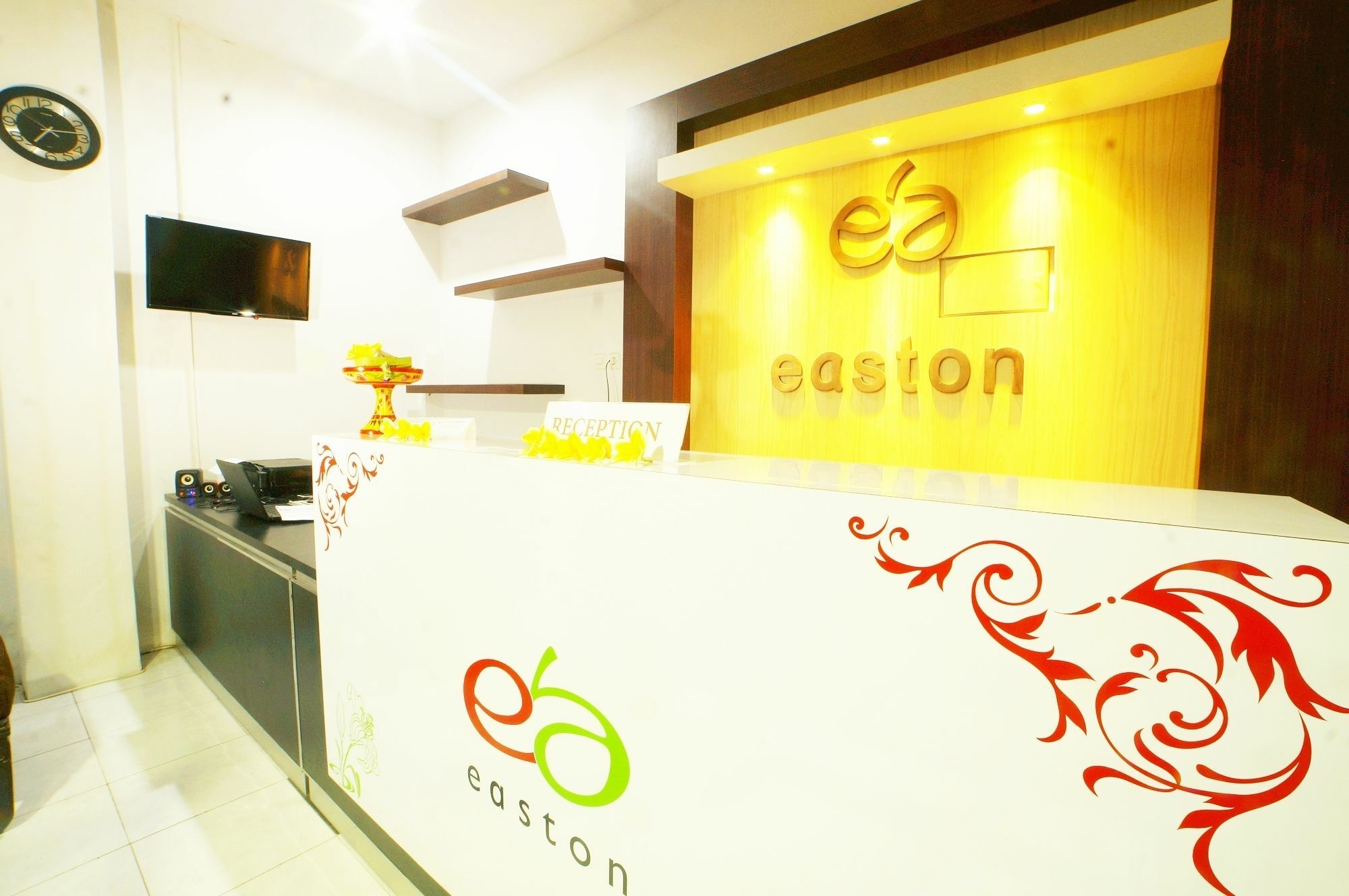 Easton Kuta Homestay 外观 照片